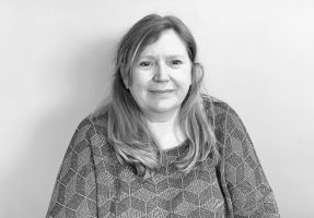 Katty De Wilde, key account manager