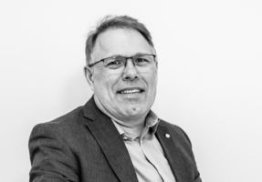 Pierre De Mol, key account manager