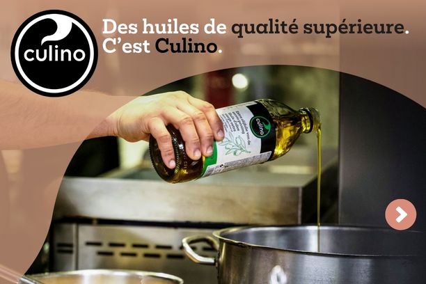 Un excellent rapport qualité-prix pour toutes les cuisines.