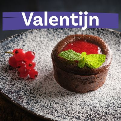 Slim inspelen op Valentijn? Ons aanbod maakt het je makkelijk.