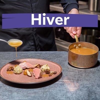 Passez un printemps sans accroc avec notre assortiment d’hiver