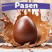 Ontdek ons assortiment voor Pasen