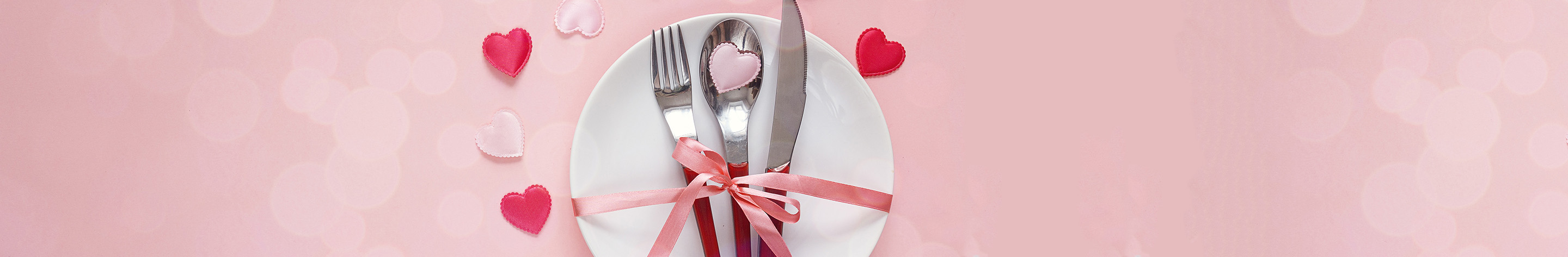 Verwen je bewoners met Valentijn