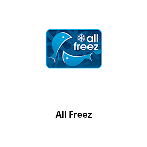 All freez
