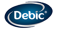 Logo Debic