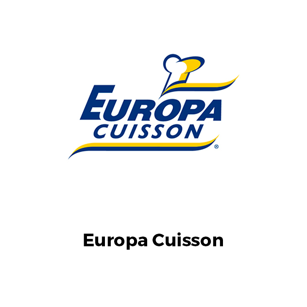 Europa Cuisson