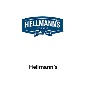 Hellmanns