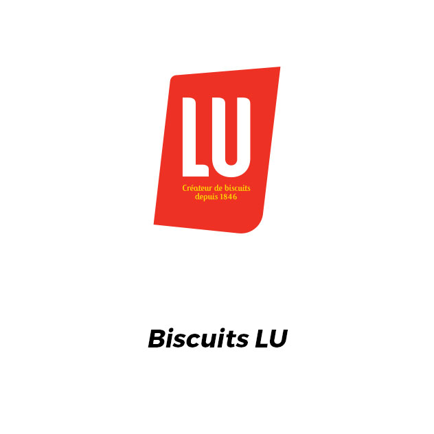 Biscuit Lu