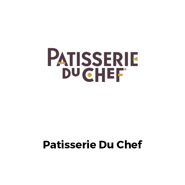 Patiiserie du Chef