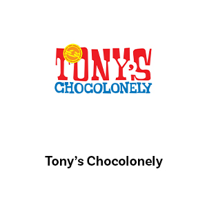 Tonny's Chocolonely
